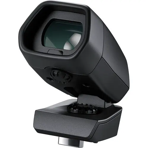 Blackmagic Design Pocket Cinema Camera Pro EVF for 6K Pro CINECAMPOCHDMFTEVF — photo 2
