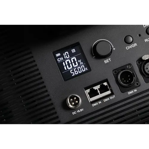 Godox LED1000Bi II Bi-Color Video LED Light Panel — photo 5