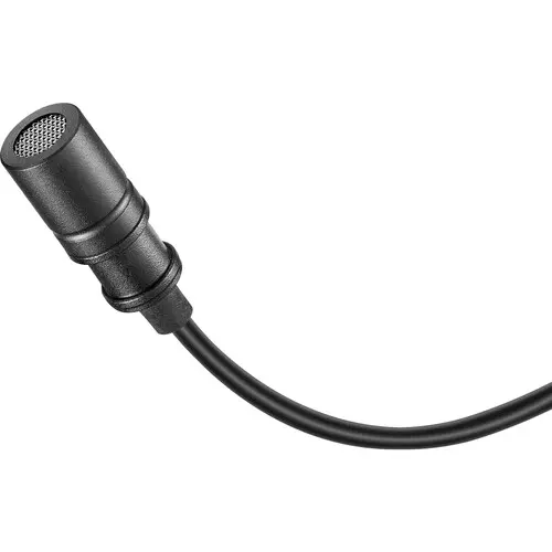 Godox LMD-40C Dual Omnidirectional Lavalier Microphone — photo 3