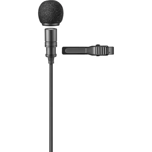 Godox LMD-40C Dual Omnidirectional Lavalier Microphone — photo 4