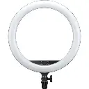 Godox LR150 Bi-Color LED Ring Light (18", Black) — photo 2