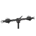Godox LSA-10 Dual Mount Arm Multifunction Clamp — photo 1