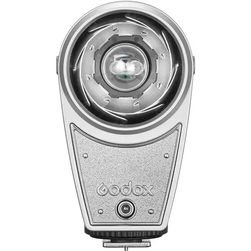 Godox LUX Cadet Retro Camera Flash — photo 4