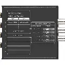 Blackmagic Design SDI to Audio Mini Converter CONVMCSAUD — photo 3