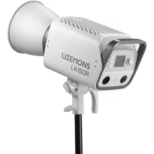 Godox Litemons LA150R RGB LED Video Light — photo 1