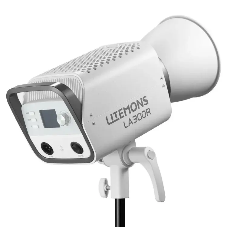 Godox Litemons LA300R RGB LED Video Light — photo 2