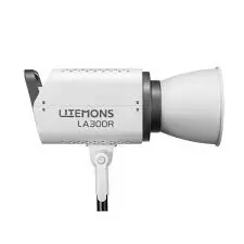 Godox Litemons LA300R RGB LED Video Light — photo 4