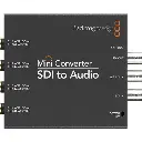 Blackmagic Design SDI to Audio Mini Converter CONVMCSAUD — photo 2