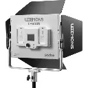 Godox Litemons LP600R Full Color RGB LED Light Panel 3 Units kit — photo 2