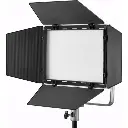Godox Litemons LP600R Full Color RGB LED Light Panel 3 Units kit