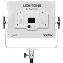 Godox Litemons LP600R Full Color RGB LED Light Panel 3 Units kit — photo 4