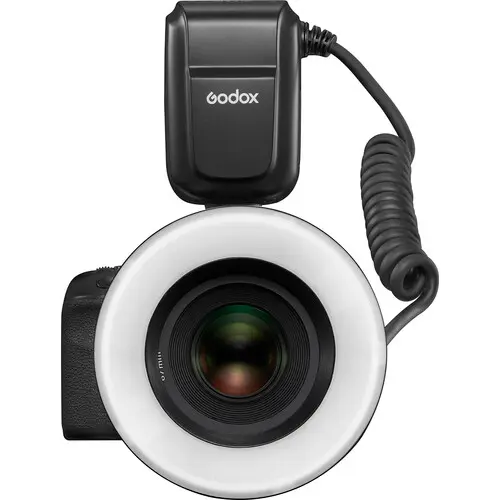 Godox MF-R76 Macro Ring Flash — photo 4