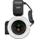 Godox MF-R76 Macro Ring Flash — photo 4