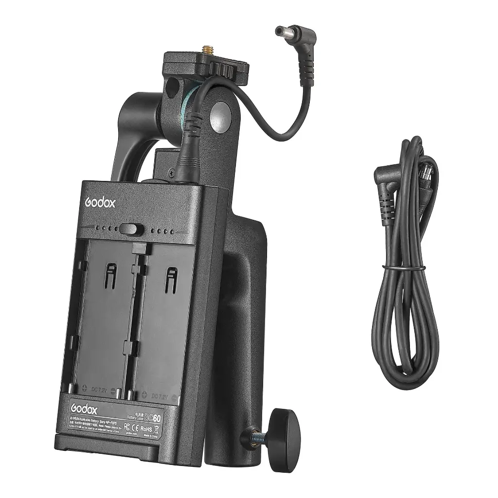 Godox ML-AK Accessory Kit for ML Series Video Lights — photo 1