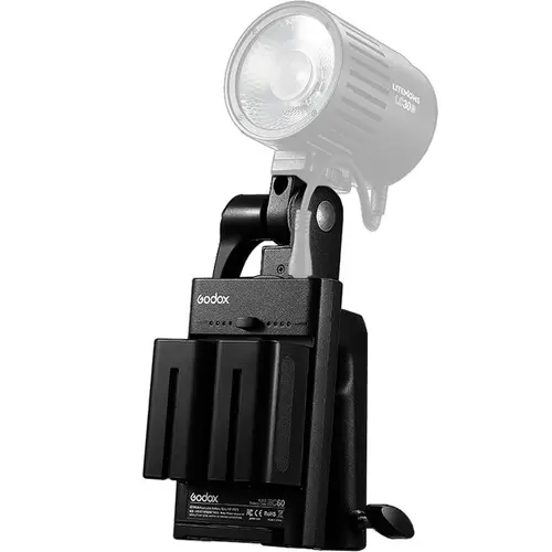 Godox ML-AK Accessory Kit for ML Series Video Lights — photo 2