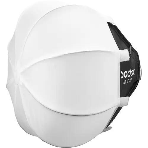 Godox ML-CS30 Collapsible Lantern Softbox for ML60IIBI/ML100IIBI/AD300PRO — photo 1