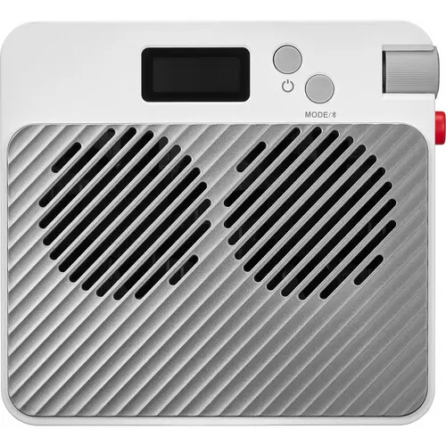 Godox ML100Bi Bi-Color LED Video Light (with Carry Case) — photo 5
