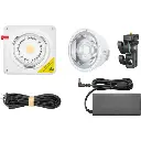 Godox ML100Bi Bi-Color LED Video Light (with Carry Case) — photo 2