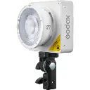 Godox ML100Bi Bi-Color LED Video Light (with Carry Case) — photo 2