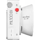Godox ML100Bi Bi-Color LED Video Light (with Carry Case) — photo 1