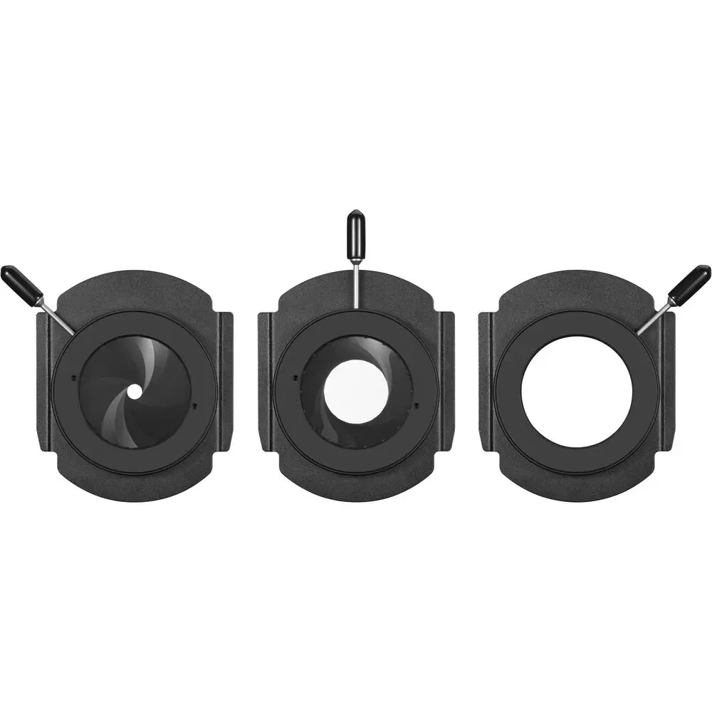 Godox MLP-ID Iris Diaphragm for Projection Attachment BLP, BFP and MLP — photo 2