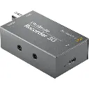 Blackmagic Design UltraStudio 3G Recorder BDLKULSDMAREC3G — photo 2