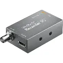 Blackmagic Design UltraStudio 3G Recorder BDLKULSDMAREC3G — photo 3