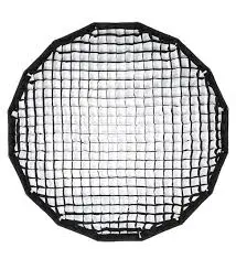 Godox P90G Grid for 90cm Deep Parabolic Softbox and for QR-P90, P90L, P90H — photo 1