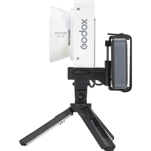 Godox PH01 Power Bank Holder for ML100BI — photo 3