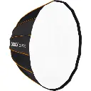 Godox QR-P120 Quick Release Parabolic Softbox with Grid (120cm) — photo 4