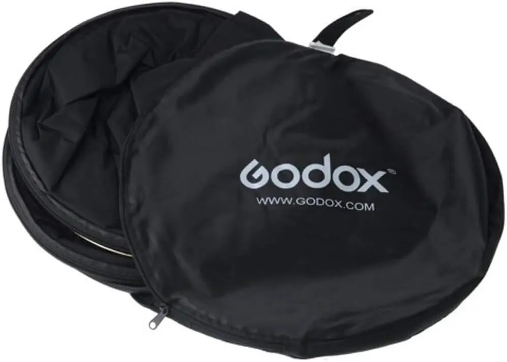 Godox RFT-05 5in1 80cm Collapsible Reflector Disc — photo 2