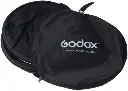 Godox RFT-05 5in1 80cm Collapsible Reflector Disc — photo 2