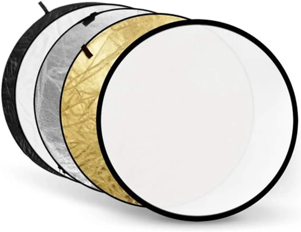 Godox RFT-05 5in1 80cm Collapsible Reflector Disc — photo 1