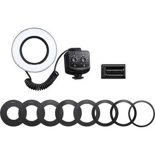 Godox Ring72 Macro LED Ring Light — photo 4