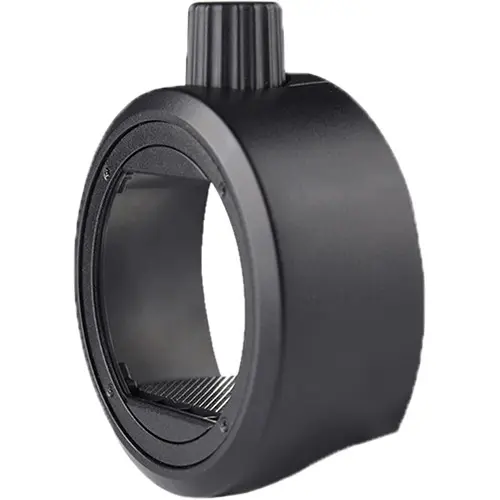 Godox S-R1 Round Head Magnetic Modifier Adapter for Godox AK-R1 Accessories Kit — photo 1