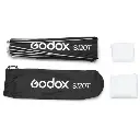 Godox S120T Quick Release Umbrella Softbox Bowens Mount 120cm (47.2") — photo 4