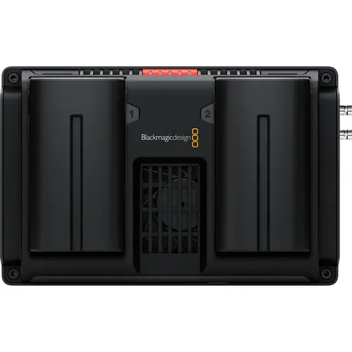 Blackmagic Design Video Assist 3G-SDI/HDMI 5-Inch On Camera Recorder/Monitor — photo 2