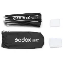 Godox S85T Quick Release Umbrella Softbox Bowens Mount 85cm (33.5') — photo 5