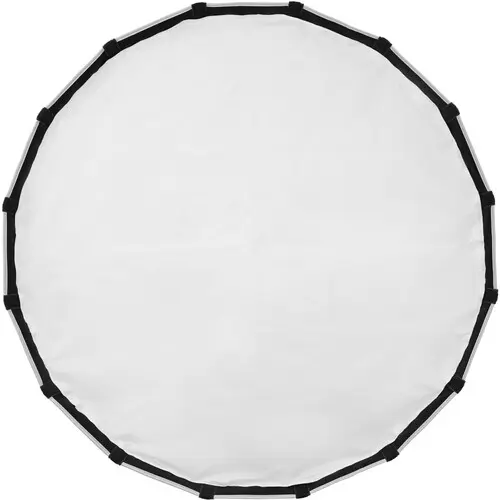 Godox S85T Quick Release Umbrella Softbox Bowens Mount 85cm (33.5') — photo 4