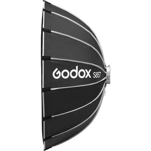 Godox S85T Quick Release Umbrella Softbox Bowens Mount 85cm (33.5') — photo 3