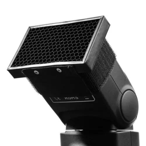 Godox SA-K6 Speedlite 6in1 Accessories Kit — photo 4