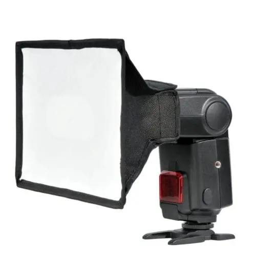 Godox SA-K6 Speedlite 6in1 Accessories Kit — photo 1