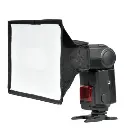 Godox SA-K6 Speedlite 6in1 Accessories Kit — photo 1