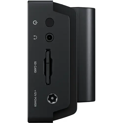 Blackmagic Design Video Assist 3G-SDI/HDMI 5-Inch On Camera Recorder/Monitor — photo 4