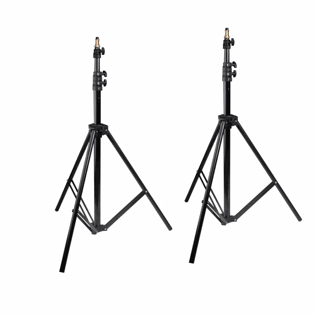 Godox SK400II-V Kits 2 Light Studio Kit — photo 3