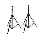 Godox SK400II-V Kits 2 Light Studio Kit — photo 3
