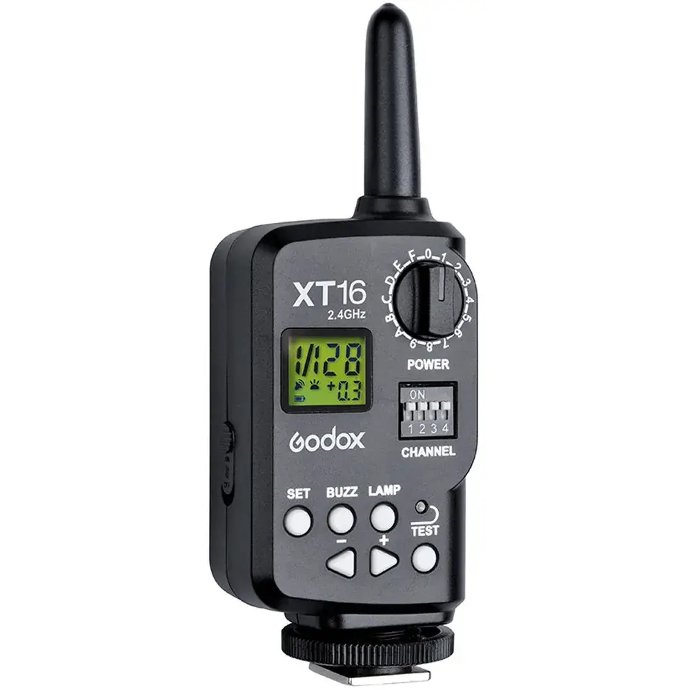 Godox SK400II-V Kits 2 Light Studio Kit — photo 5