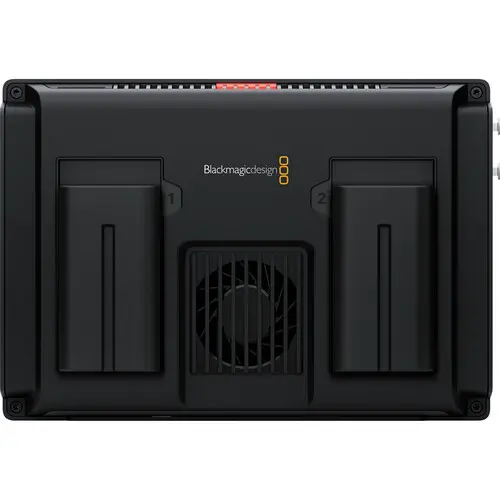 Blackmagic Design Video Assist 3G-SDI/HDMI 7-Inch On Camera Recorder/Monitor — photo 2