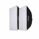 Godox SK400II-V Kits 2 Light Studio Kit — photo 1