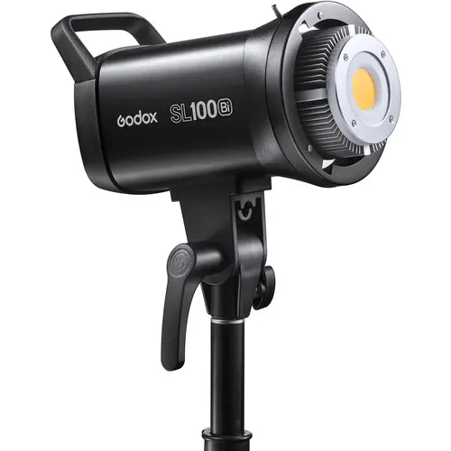 Godox SL100Bi Bi-Color LED Video Light — photo 2